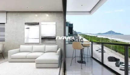 Apartamento à venda no bairro Centro