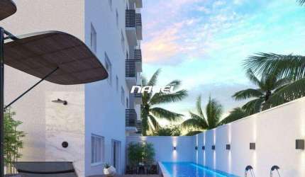 Apartamento à venda no bairro Praia de Armação do Itapocorói