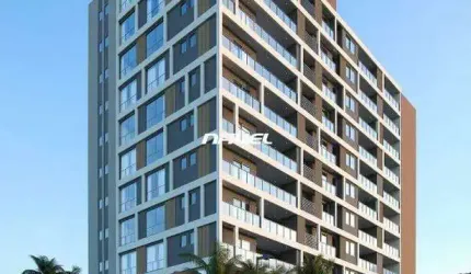 Apartamento à venda no bairro Gravatá