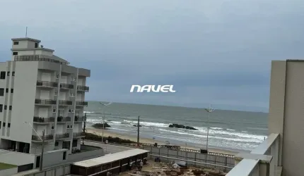 Apartamento Quadra Mar no Gravatá – 4º Pavimento com Vista para o Mar!