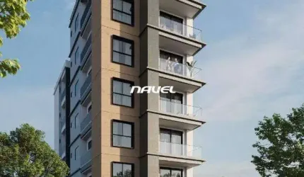 Apartamento à venda no bairro Gravatá