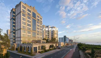 Apartamento à venda no bairro Centro