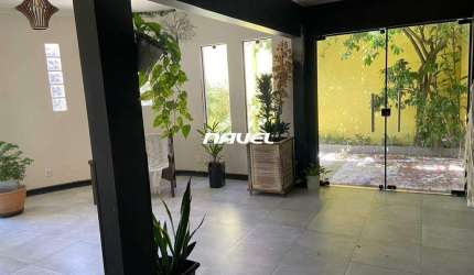 Casa no Centro de Navegantes/SC, 243,10 m²