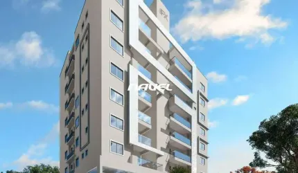 Apartamento à venda no bairro Centro