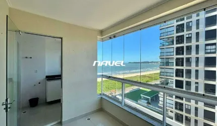 Apartamento à venda no bairro Centro