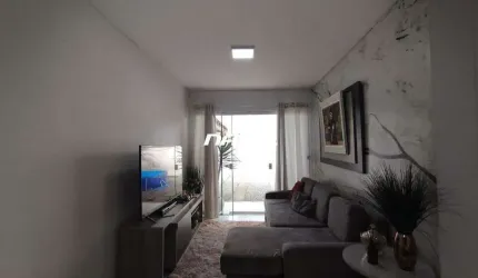 Casa à venda no bairro Volta Grande