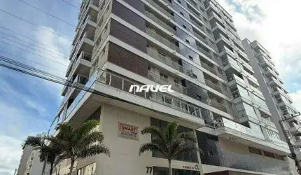 Apartamento à venda no bairro Centro