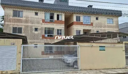 Apartamento à venda no bairro Meia Praia