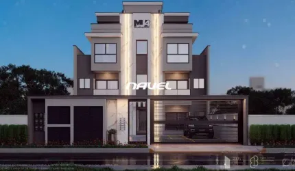Apartamento à venda no bairro Gravatá