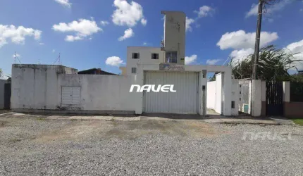 Apartamento à venda no bairro São Domingos