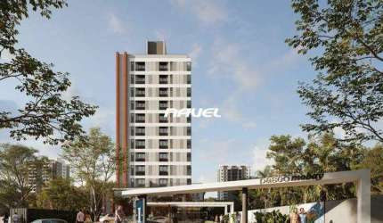 Apartamento à venda no bairro Gravatá