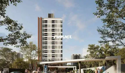 Apartamento à venda no bairro Gravatá