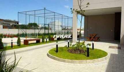 Apartamento à venda no bairro Murta