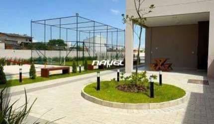 Apartamento à venda no bairro Murta