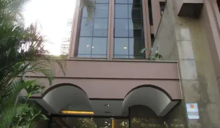 Locação Conjunto PORTO ALEGRE RS Brasil