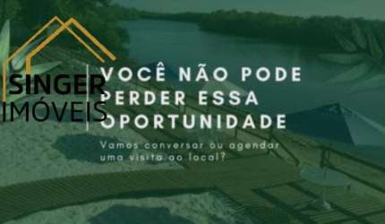 Oportunidade Única: Negócio Comercial (POUSADA) à Venda em Barra do Jacuípe-BA, com 11 Suítes, 2.500,00 m² de Área Construída  e 22.000 m² de Terreno