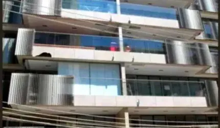 Belíssimo e Novo Apartamento no LEBLON/RJ, 3 Suítes com varandas, Suíte Master com Closet e Banheiro duplo, 250 M², Sala em 3 ambientes, 2 Vagas