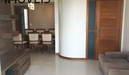 Imperdível Oportunidade, Excelente Apartamento no Costa Azul, Salvador/Ba, 3 Quartos (2 Suítes), 104m², Andar alto, 2 Vagas soltas, Infraestrutura