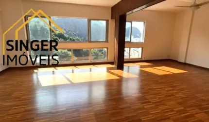 Excelente Apartamento à Venda, Copacabana/RJ - 2 Quartos + 1 Estúdio Versátil, 100 M²,  Andar alto, vista Panorâmica, Armário Planejados, Portaria 24h