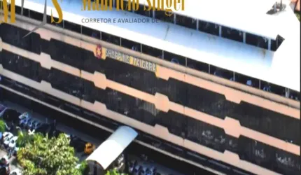 LOJA para LOCAÇÃO no Piso Térreo DO SHOPPING ITAIGARA, Salvador-Ba