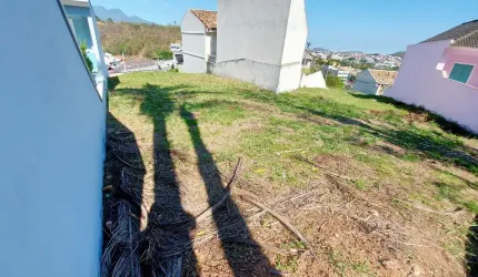 TERRENO COM RGI À VENDA, 330M² PLANO COND.FECHADO - TAQUARA