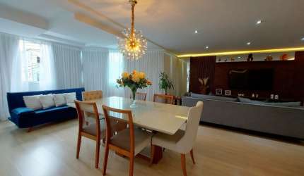 APARTAMENTO LÂMINA À VENDA, 4 QUARTOS, 2 SUÍTES, 3 VGAS SOLTAS - TAQUARA