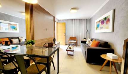 CASA DUPLEX + SÓTÃO À VENDA, 3 QUARTOS, 1 STE, 1 VGA - TAQUARA
