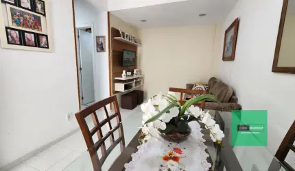 CASA DUPLEX À VENDA, 2 QUARTOS, 2 BANHEIROS, 1 VAGA - TAQUARA