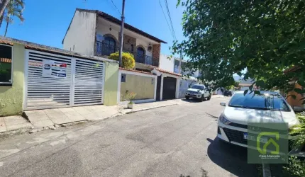 LOTE DE TERRENO COM RGI À VENDA, 196M² PLANO - TAQUARA