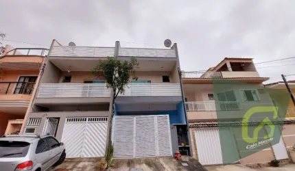 CASA DUPLEX À VENDA EM CONDOMÍNIO FECHADO - TAQUARA, PRÓXIMO AO SHOPPING E COMÉRCIO 2 SUÍTES - 120M² - ÁREA GOURMET