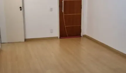 Amplo Apartamento de 78m², 2 quartos, 1 suíte, dependência, 1 vga – Espaço, Conforto e Localização