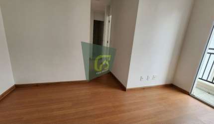 APARTAMENTO PARA LOCAÇÃO, 2 QUARTOS, 1 VAGA  - TAQUARA