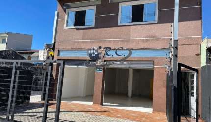 Sobrado Comercial e Residencial rua Ourizona á Venda