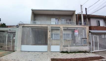 RC Imóveis vende - Sobrado no Sitio Cercado