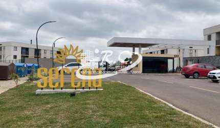 RC imóveis vende apartamento em Araucária
