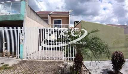 RC Imóveis vende sobrado no Sitio Cercado