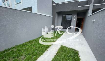 RC Imóveis vende casa no Sitio Cercado