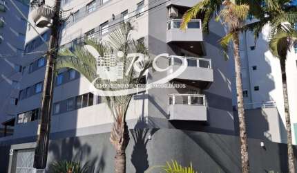 RC Imóveis vende apartamento em Matinhos