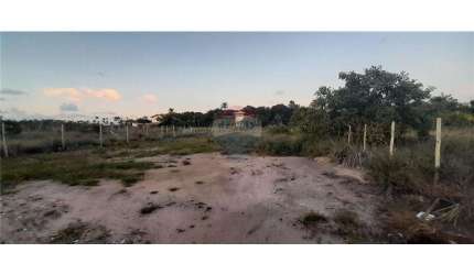 Lote em Taipu de Fora