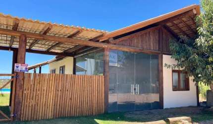 Novidade - Casa a venda em Taipu de Fora!