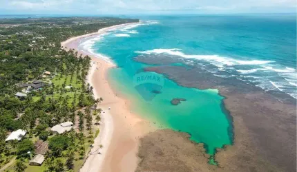 Oportunidade única! Lote com 500m2 à venda em Taipu de Fora!