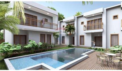 Ótima localização em Barra Grande , no Vila Prime , Casas - Venda - Vilage Sollare