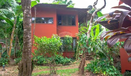 Lindos Chalés a Venda em Taipu de Fora