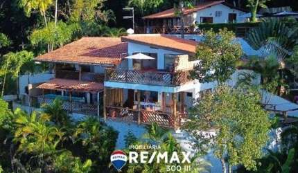 Excelente Oportunidade de Investimento em Condomínio residencial!  - Morro de São Paulo - Cairu/BA