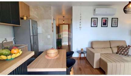 APARTAMENTO EM MORRO DE SÃO PAULO