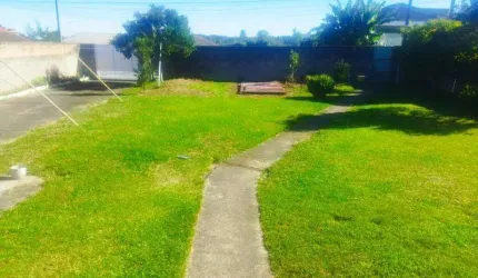 MARAVILHODO TERRENO EM QUATRO BARRAS- JARDIM PATRICIA