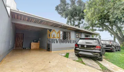 CASA COM GRANDE TERRENO NO  SANTA CANDIDA