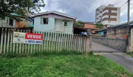 TERRENO EM COLOMBO OSASCO - 408M²