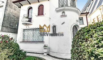 CASA RESIDENCIAL OU COMERCIAL NO REBOUÇAS
