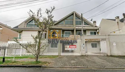 TRIPLEX ALTO PADRÃO NO ATUBA COM DUAS SUÍTES